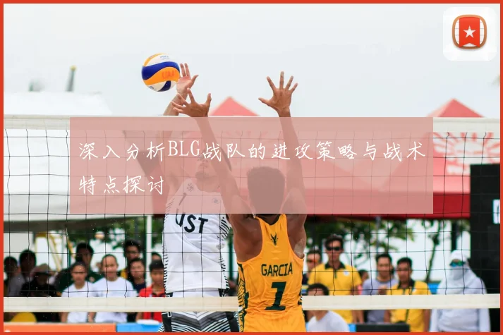 深入分析BLG战队的进攻策略与战术特点探讨