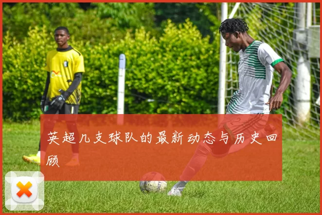 英超几支球队的最新动态与历史回顾