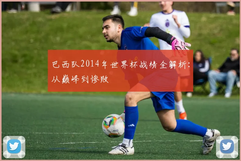 巴西队2014年世界杯战绩全解析：从巅峰到惨败