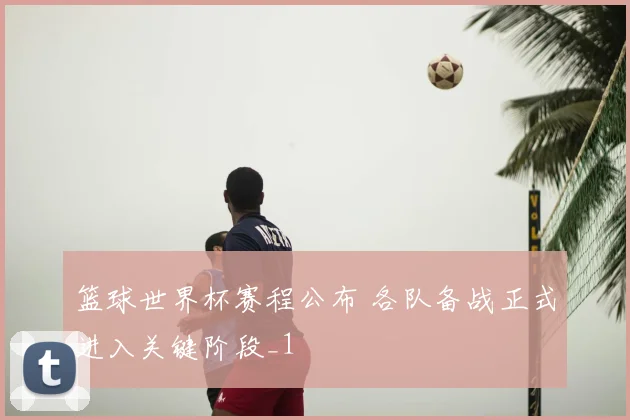 篮球世界杯赛程公布 各队备战正式进入关键阶段_1