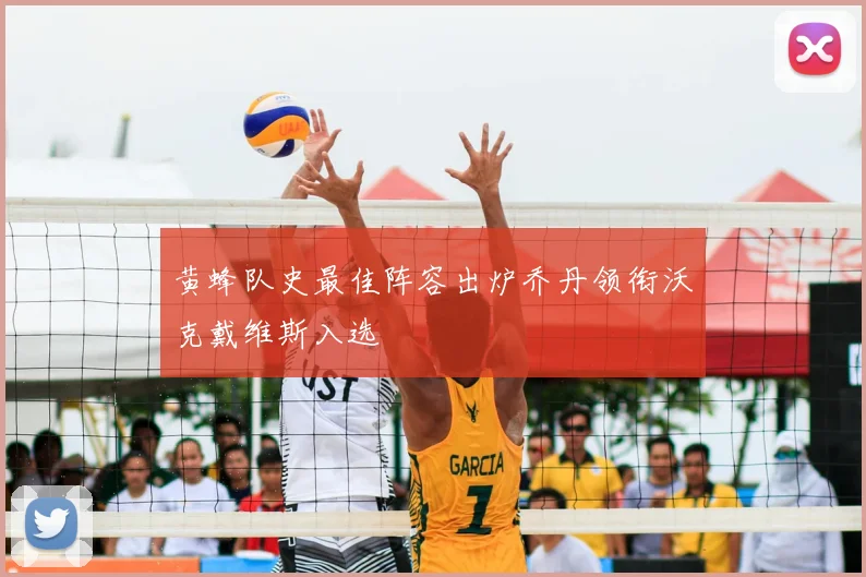 黄蜂队史最佳阵容出炉乔丹领衔沃克戴维斯入选
